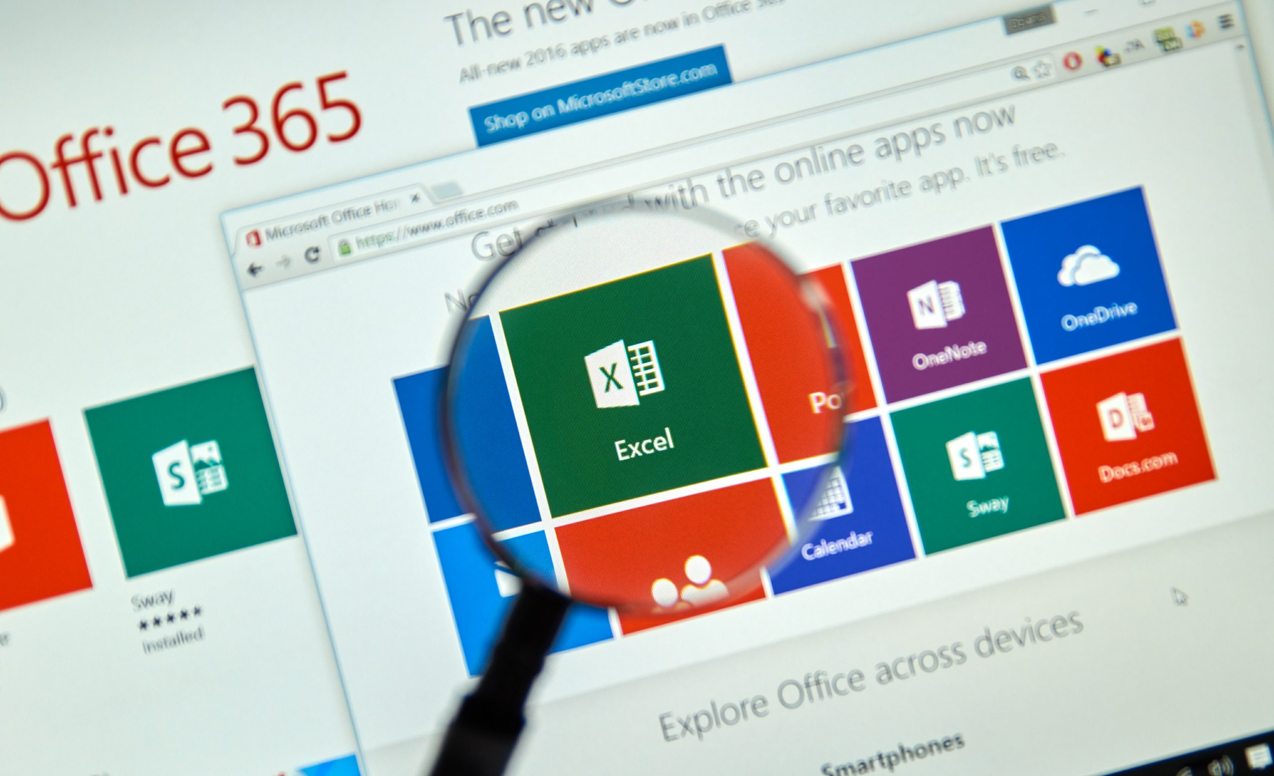 Microsoft Office 365 - パソコン専門店